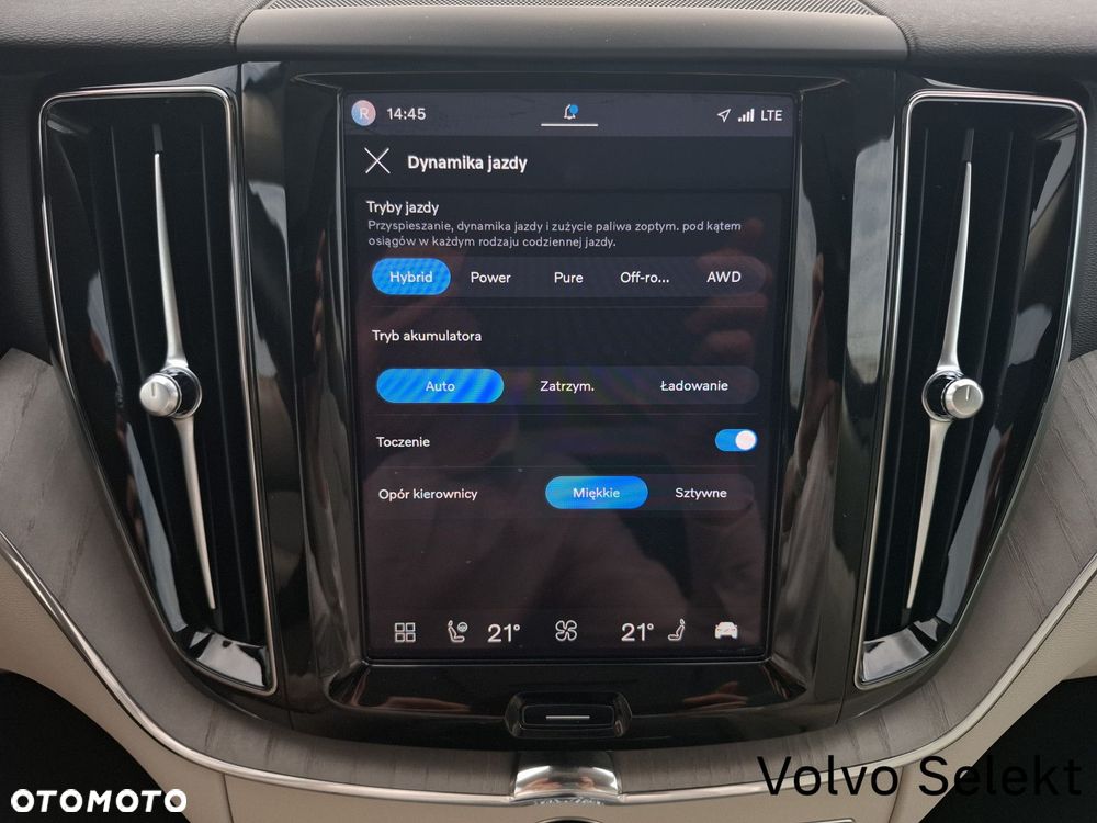 Volvo XC 60 - 26