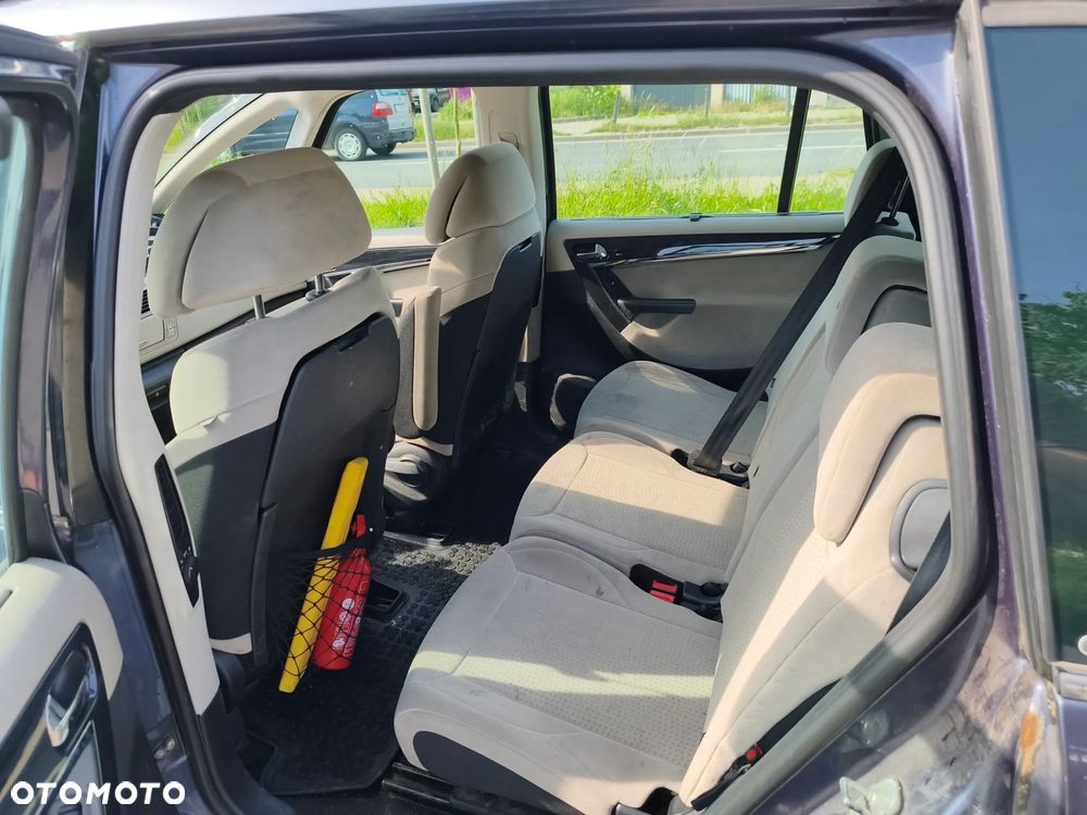 Citroën C4 Grand Picasso 2.0 16V EGS6 Exclusive - 22