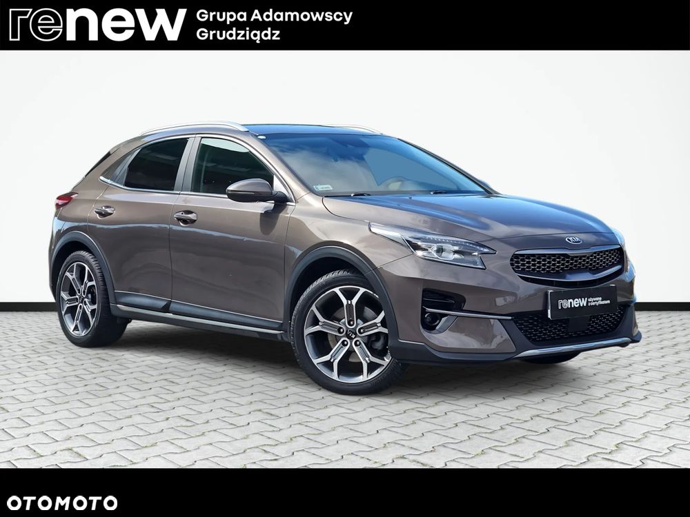 Kia XCeed 1.4 T-GDI L DCT - 6