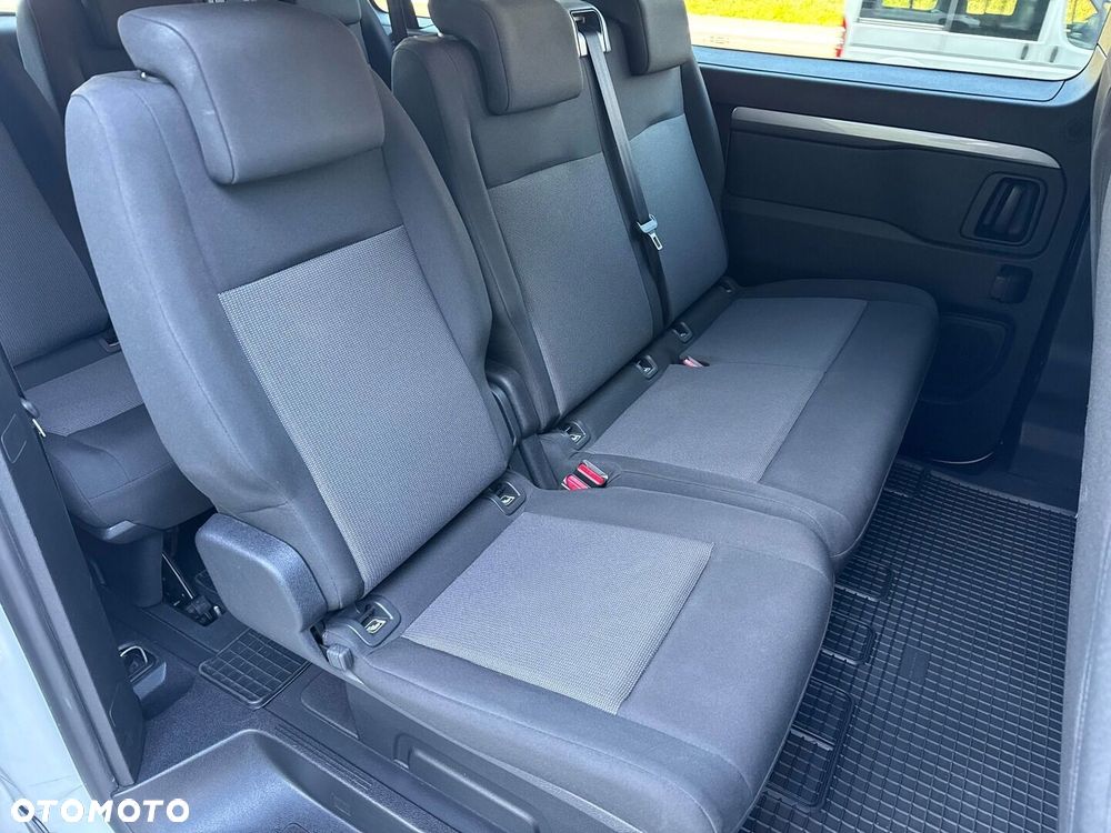Toyota Proace Verso 2.0 D4-D Medium Business - 20