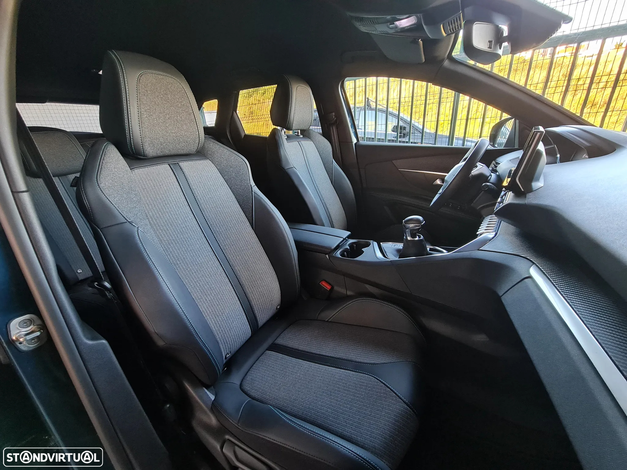 Peugeot 3008 PureTech 130 Stop & Start Allure - 30
