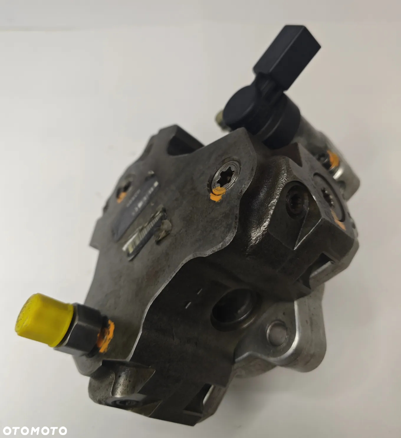 POMPA WTRYSKOWA BOSCH  BMW 0445010146 2 LATA GWARANCJI - 4