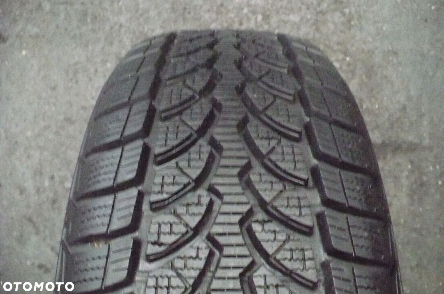 BRIDGESTONE Blizzak LM32 185/65R15 NOWA 2022 - 1