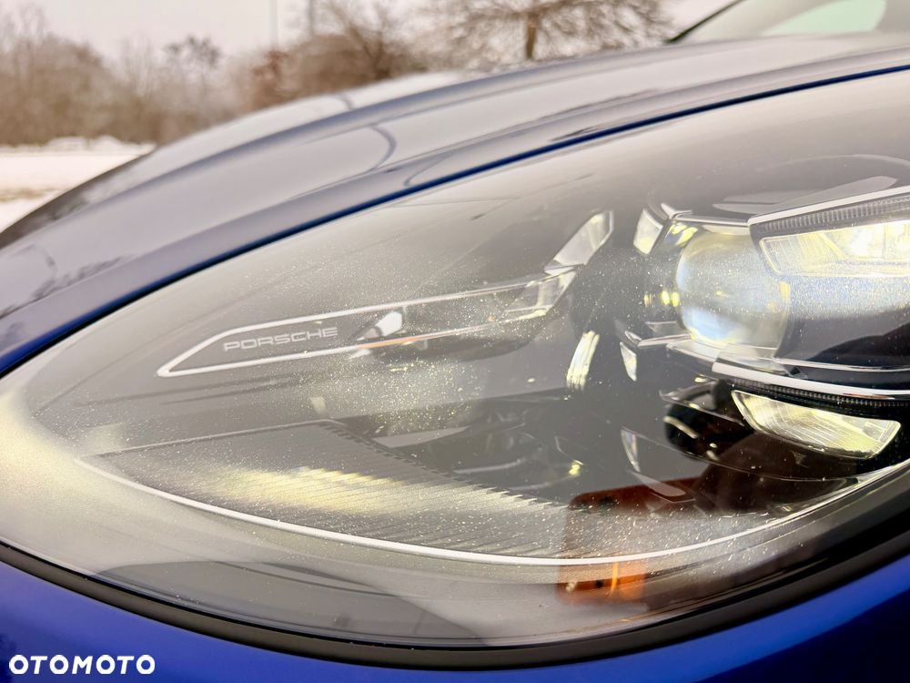 Porsche Macan Standard - 15