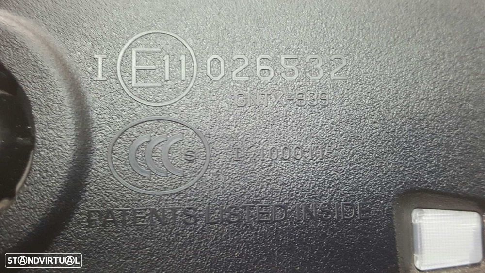 ESPELHO FORD KUGA (CBV) TITANIUM - 2