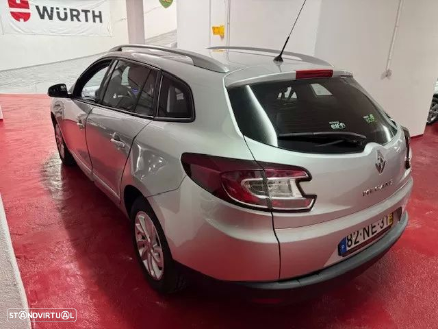 Renault Mégane Break - 6