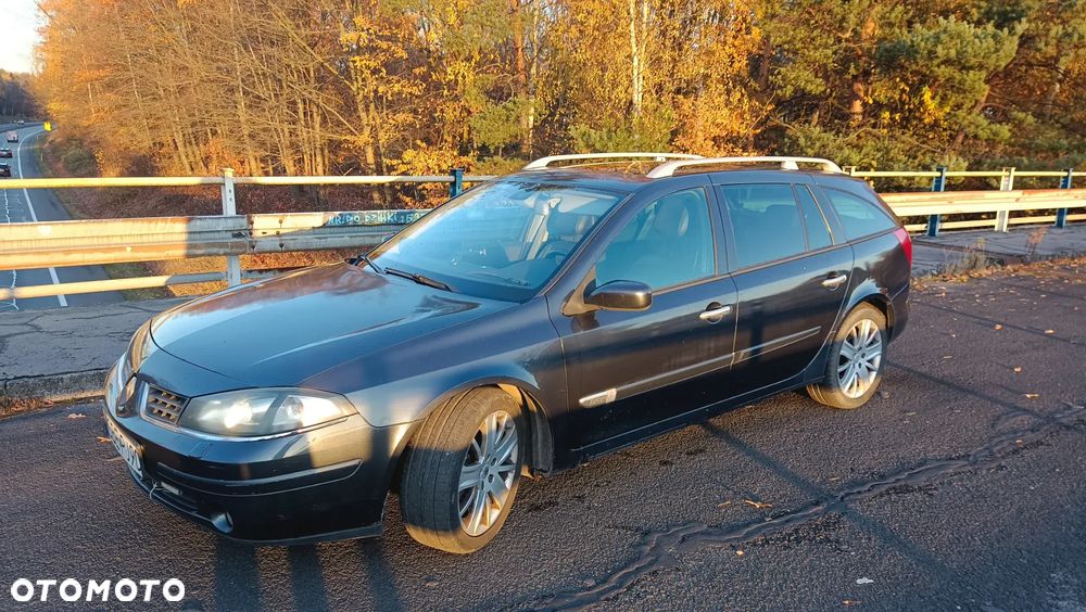 Renault Laguna - 14