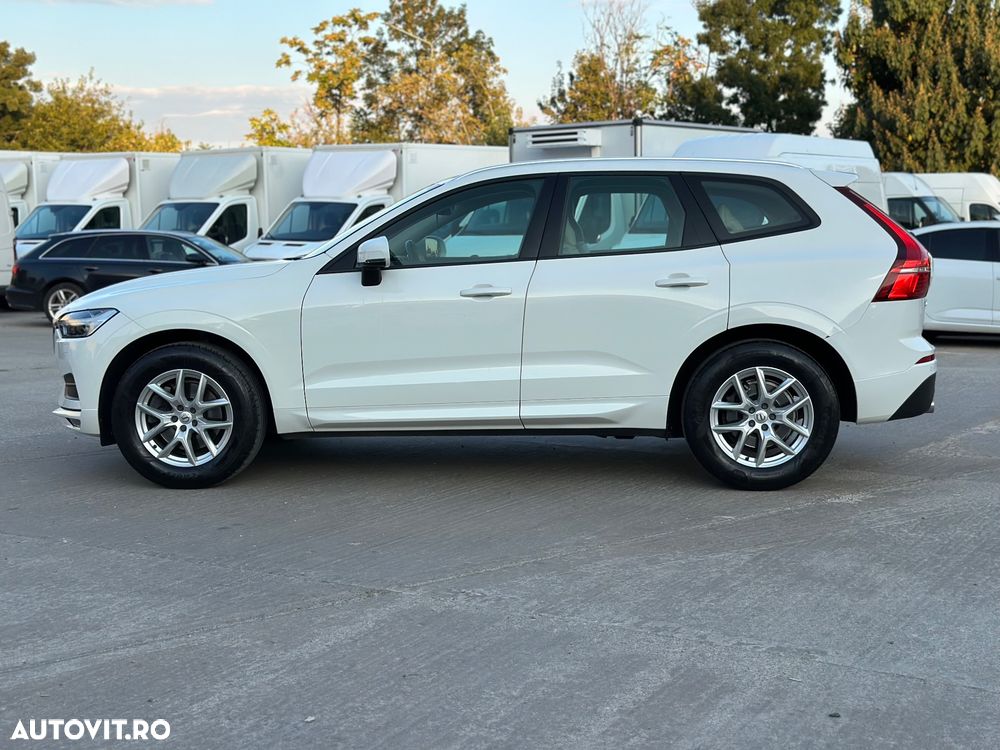 Volvo XC 60 - 6