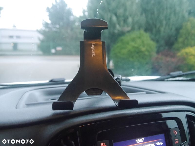 Fiat Doblo Cargo SX - 21