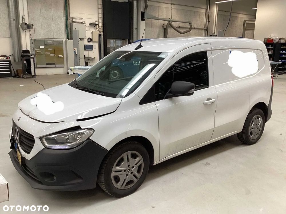 Mercedes-Benz Citan 110 cdi - 15