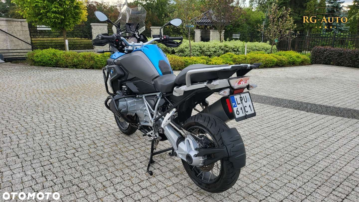 BMW GS - 7