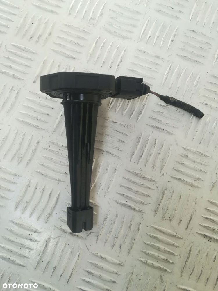 DISCOVERY 4 L319 3.0 D 306DT CZUJNIK POZIOMU OLEJU - 3