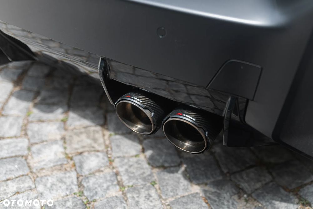 BMW M2 - 16