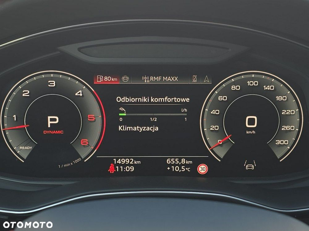 Audi Q7 - 13