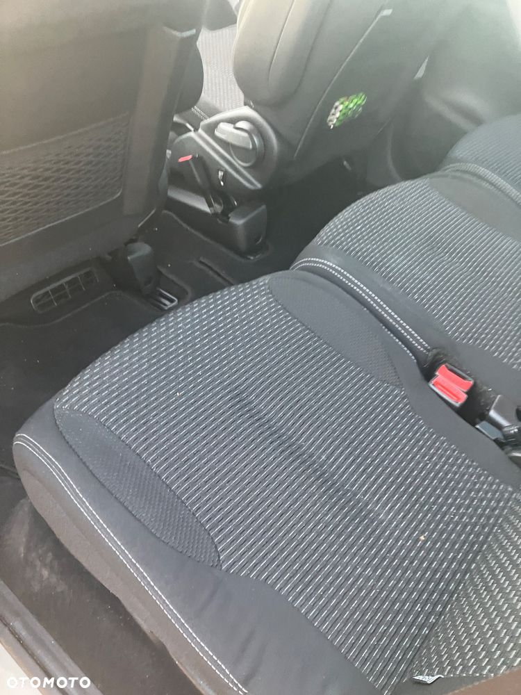 Citroën C4 Picasso - 18
