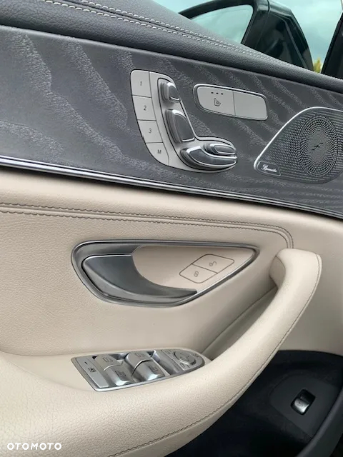 Mercedes-Benz CLS 400 d 4-Matic AMG - 2