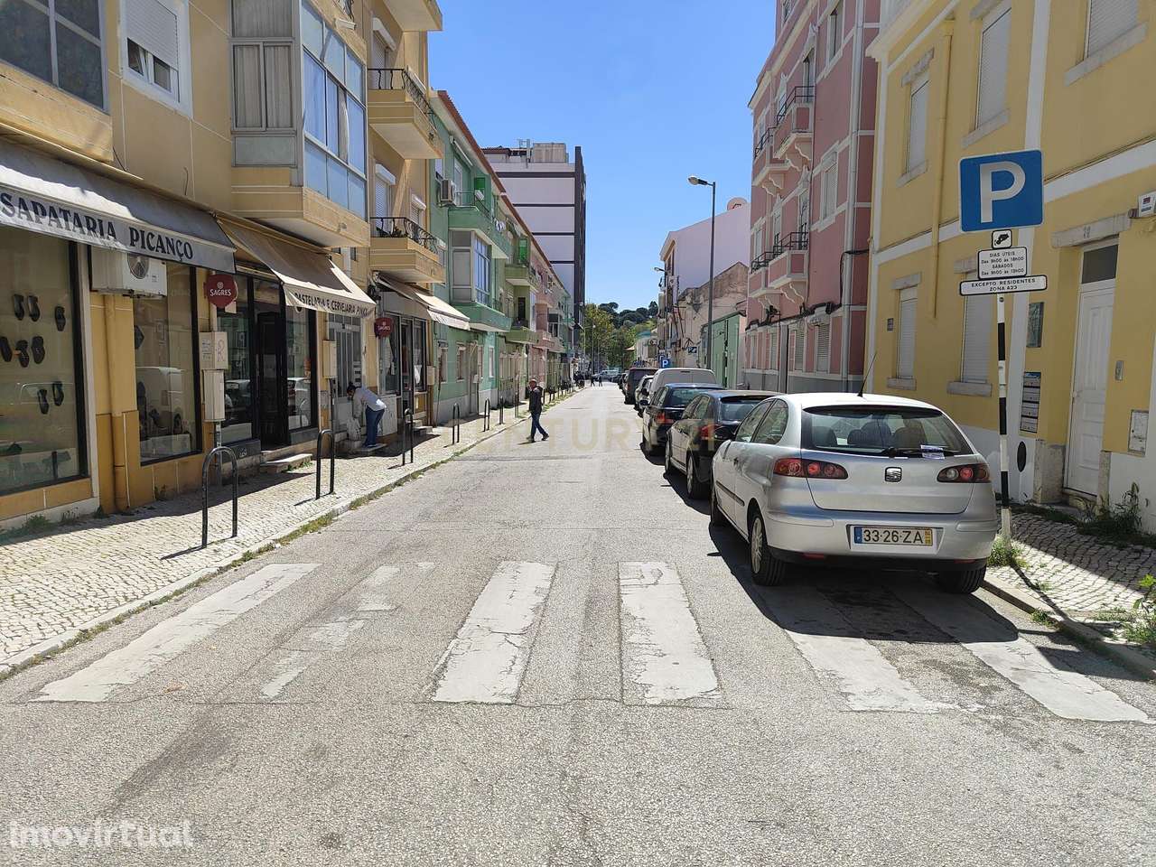 Loja  em Almada / Cova Piedade - Grande imagem: 4/10