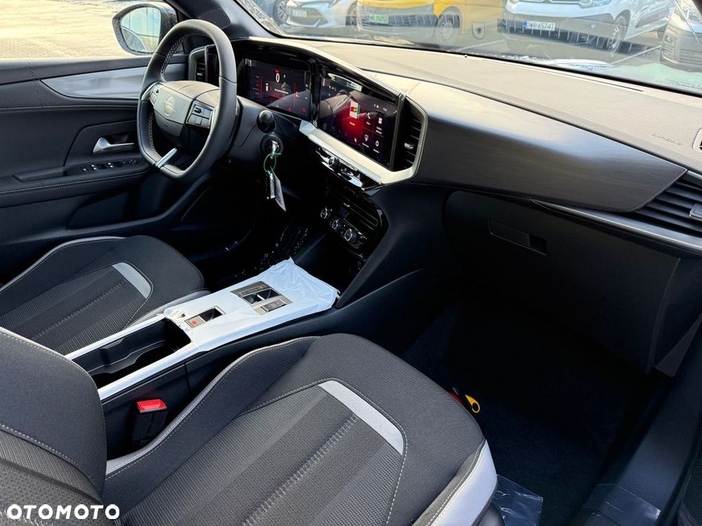 Opel Mokka 1.2 T mHEV GS S&S eDTC6 - 10