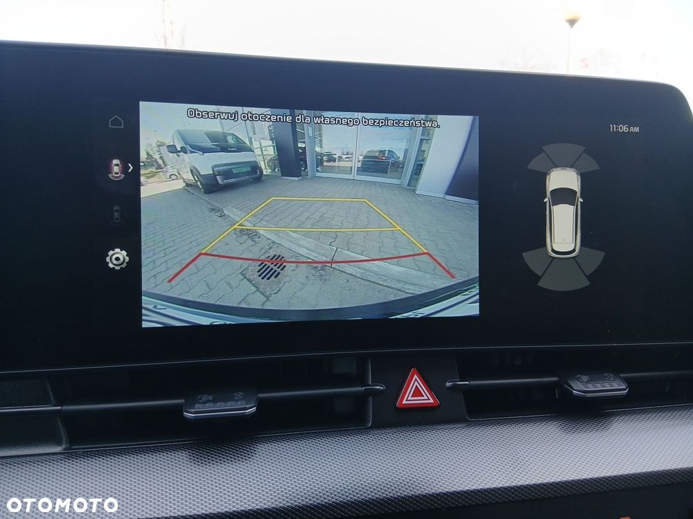 Kia Sportage 1.6 T-GDI Business Line 2WD - 18