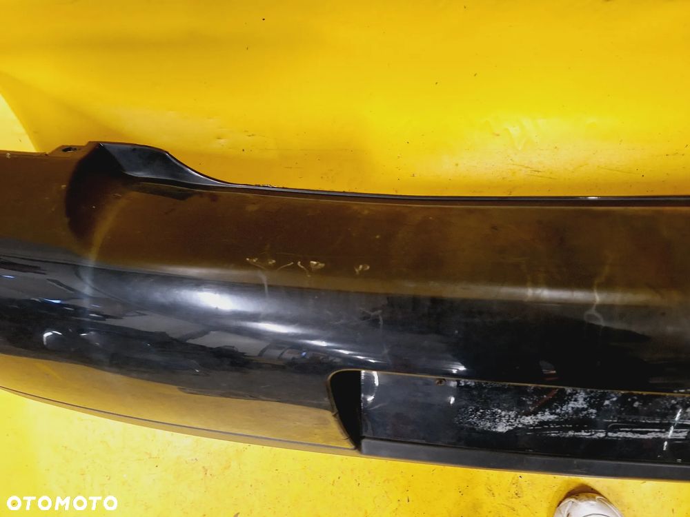 ZDERZAK TYŁ TYLNY VW LUPO LAK: L041 NR502 - 7