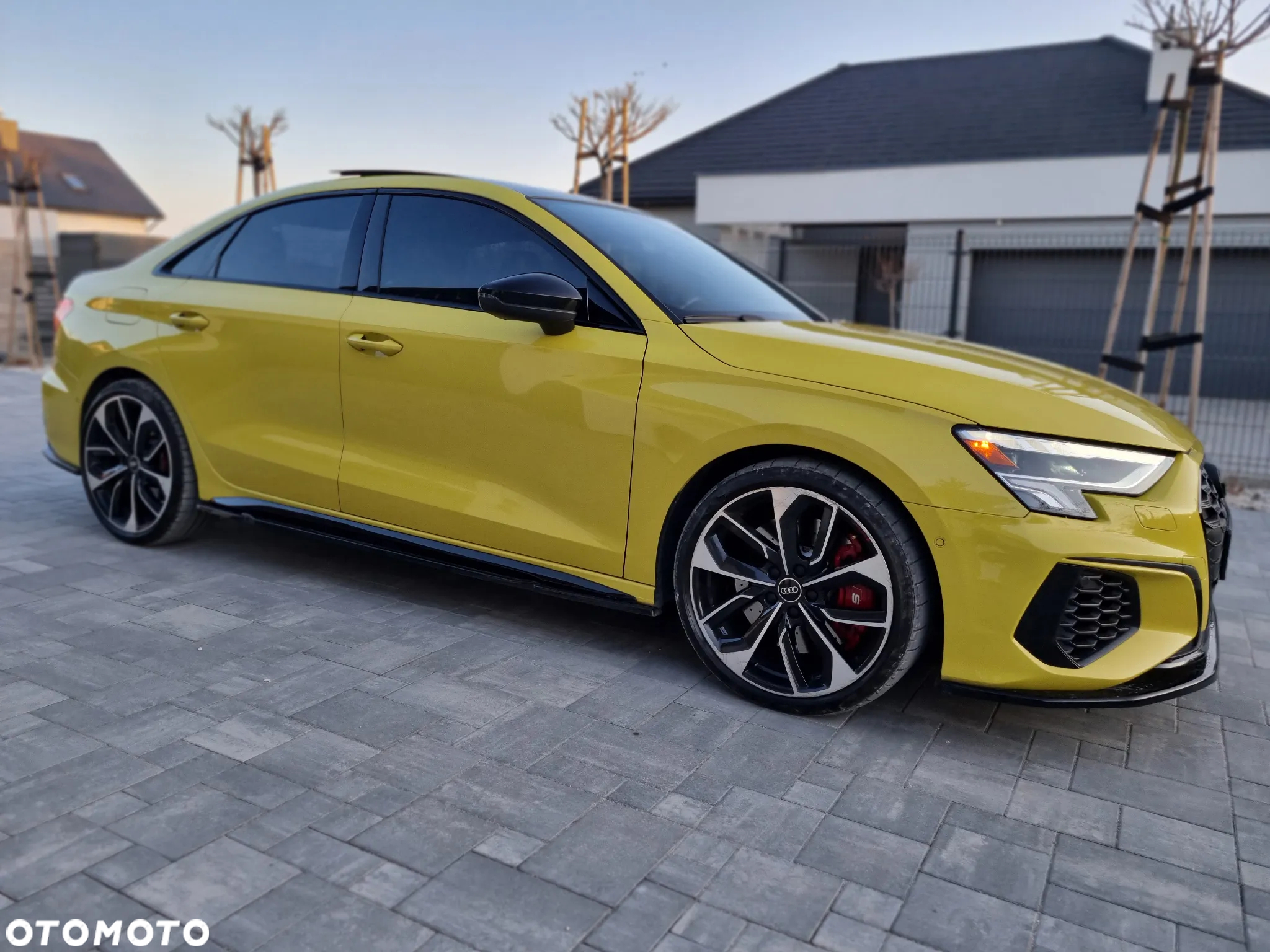 Audi S3 TFSI Quattro S tronic - 32