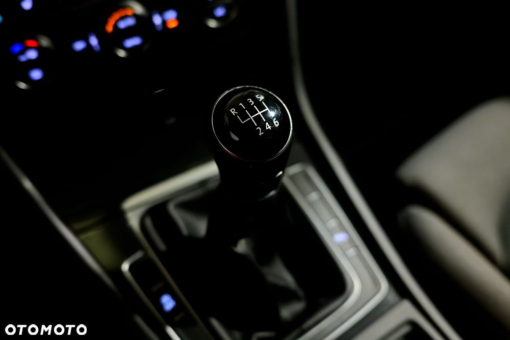 Volkswagen Golf 1.4 TSI BlueMotion Technology Highline - 17