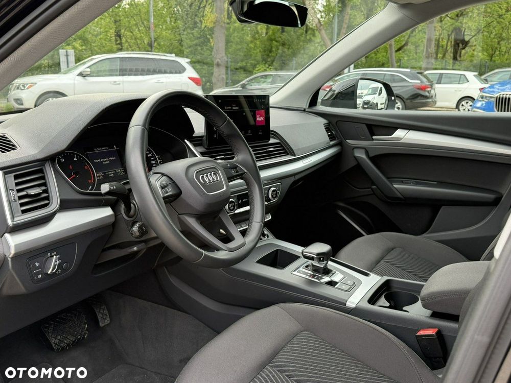Audi Q5 - 10