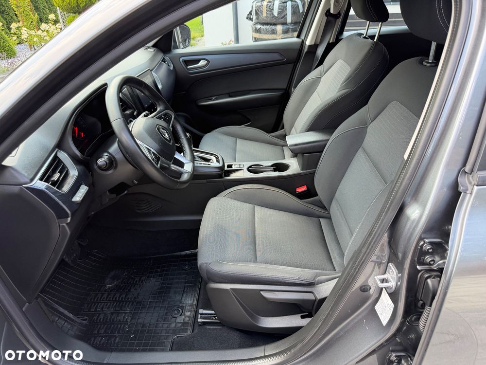 Renault Arkana 1.3 TCe mHEV Zen EDC - 20