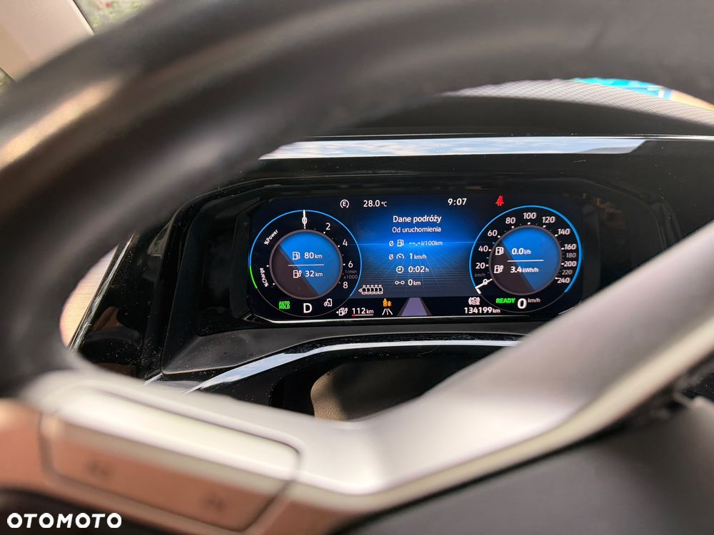 Volkswagen Multivan 1.4 TSI eHybrid PHEV 160kW L2 Style DSG - 7
