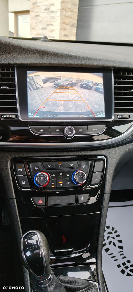 Opel Mokka 1.4 Turbo ecoFLEX Start/Stop Innovation - 22