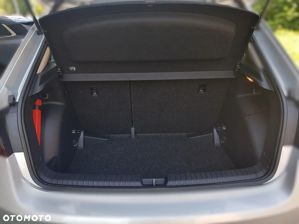 Skoda Fabia 1.0 Ambition - 24