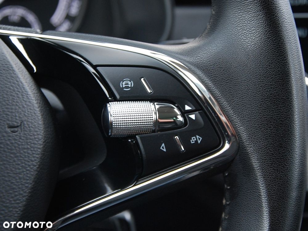 Skoda Kamiq 1.5 TSI Ambition - 31