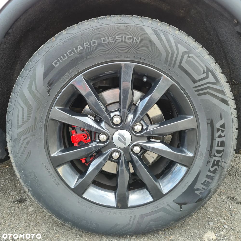 Dodge Durango 5,7 Citadel - 7