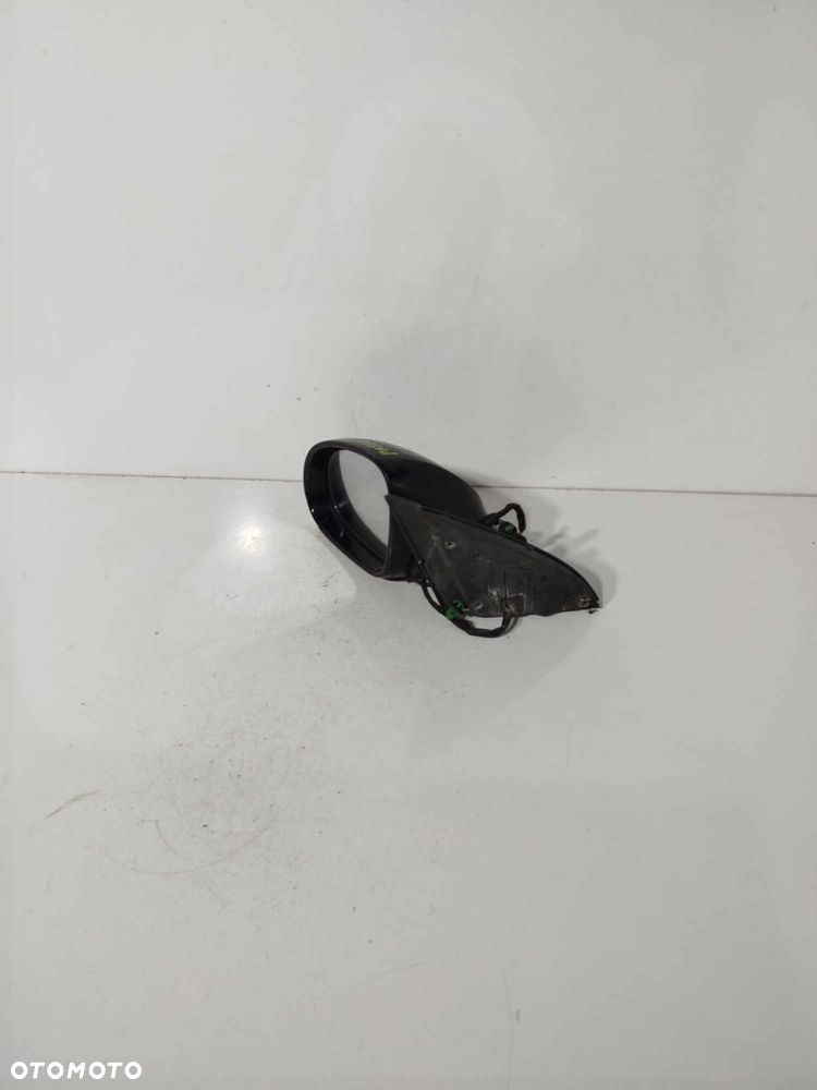 LUSTERKO LEWE PRZÓD VW PASSAT B6 05-10 6 PIN - 2