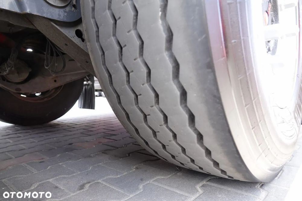 Wielton PRZYCZEPA CHŁODNIA / IGLOOCAR / THERMO KING - FRIGOBLOCK / WINDA ZAŁADOWCZA / PRZEJAZDOWA / SAF / 2019 ROK - 19