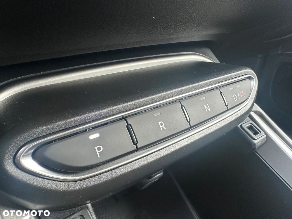 Jeep Avenger 1.2 T3 mHEV Summit FWD eDCT6 - 13