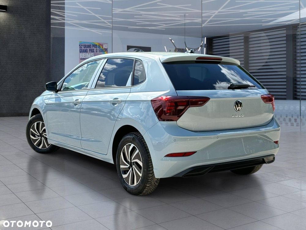 Volkswagen Polo - 11