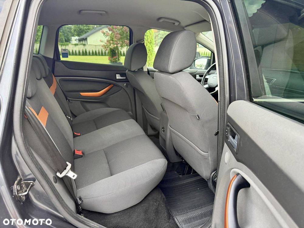 Ford Kuga 2.0 TDCi 4x4 Trend - 21