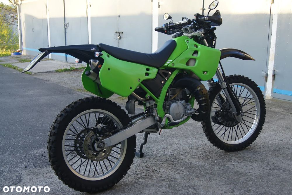 Kawasaki Inny - 8