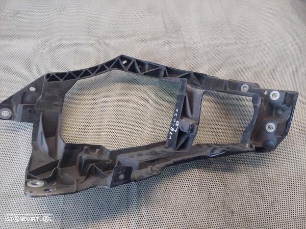 Aro / Mascara Otica Smart Forfour (454) - 3