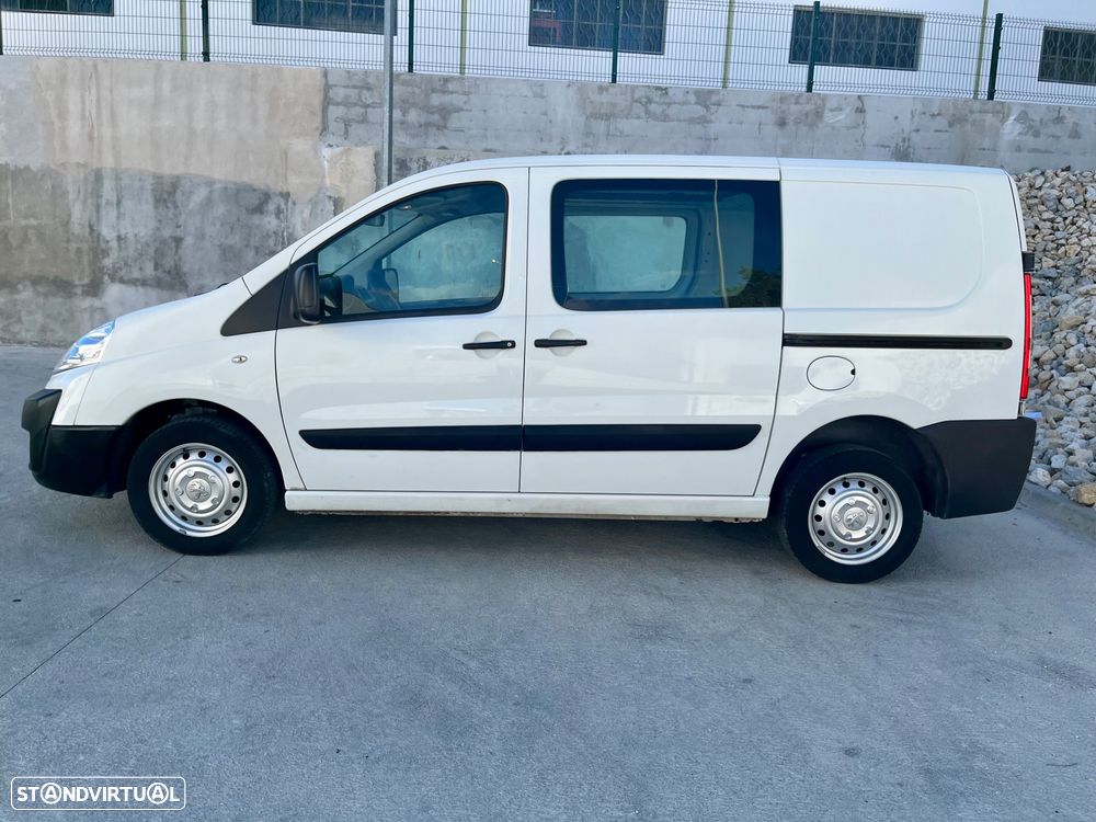 Peugeot Expert - 14