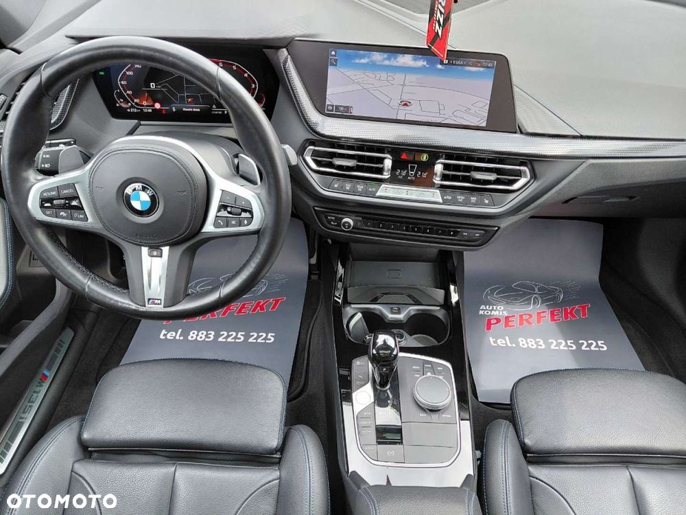 BMW Seria 1 - 23