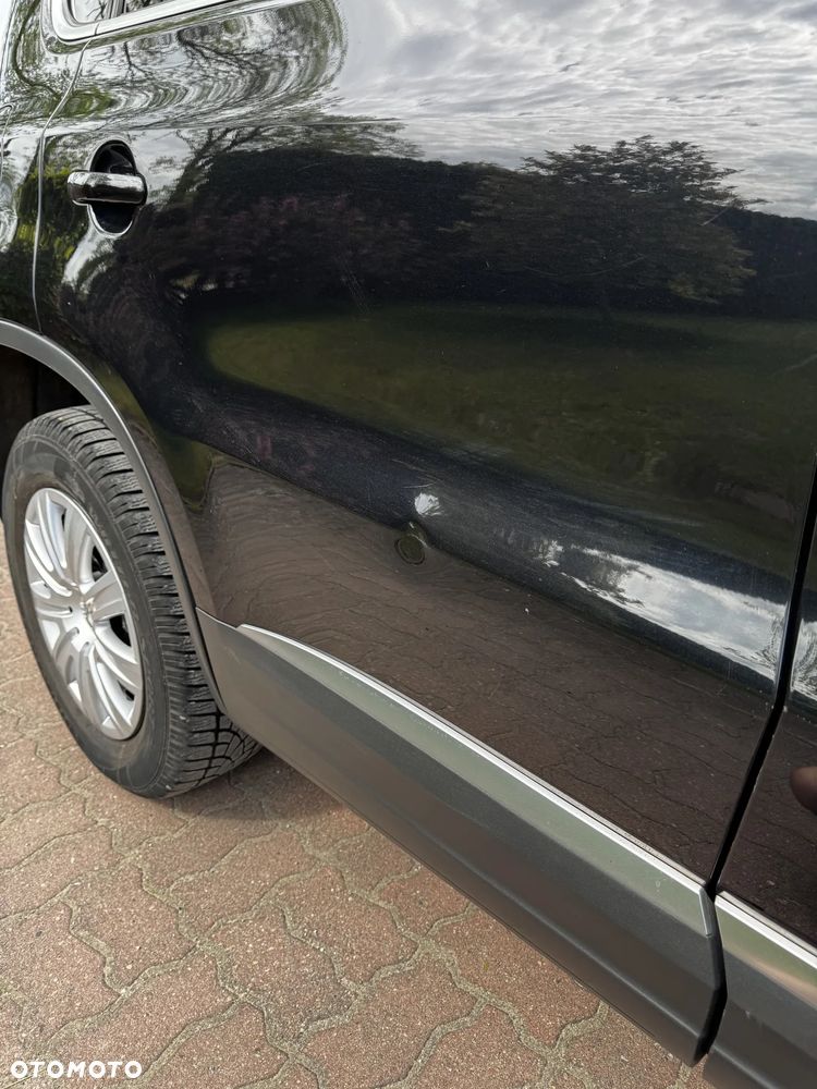 Volkswagen Tiguan 2.0 TDI 4Mot Sport&Style DSG - 25