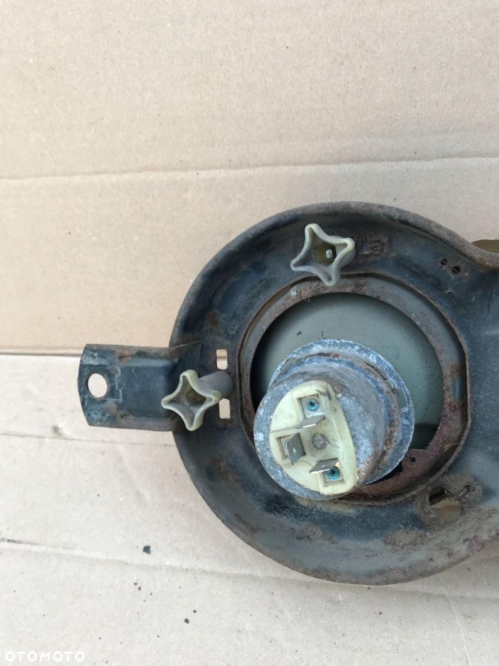 BMW E21 E28 SERIA 3 i 5 LAMPA PRZÓD LEWA LUB PRAWA EU ORYGINAŁ - 8