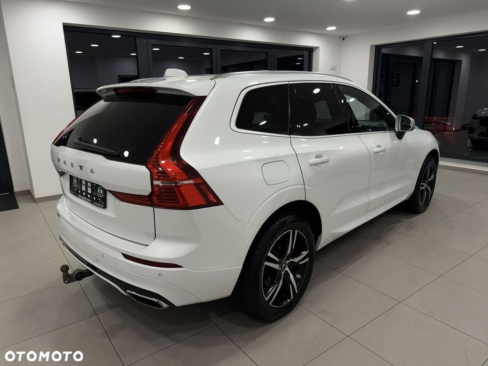 Volvo XC 60 - 8