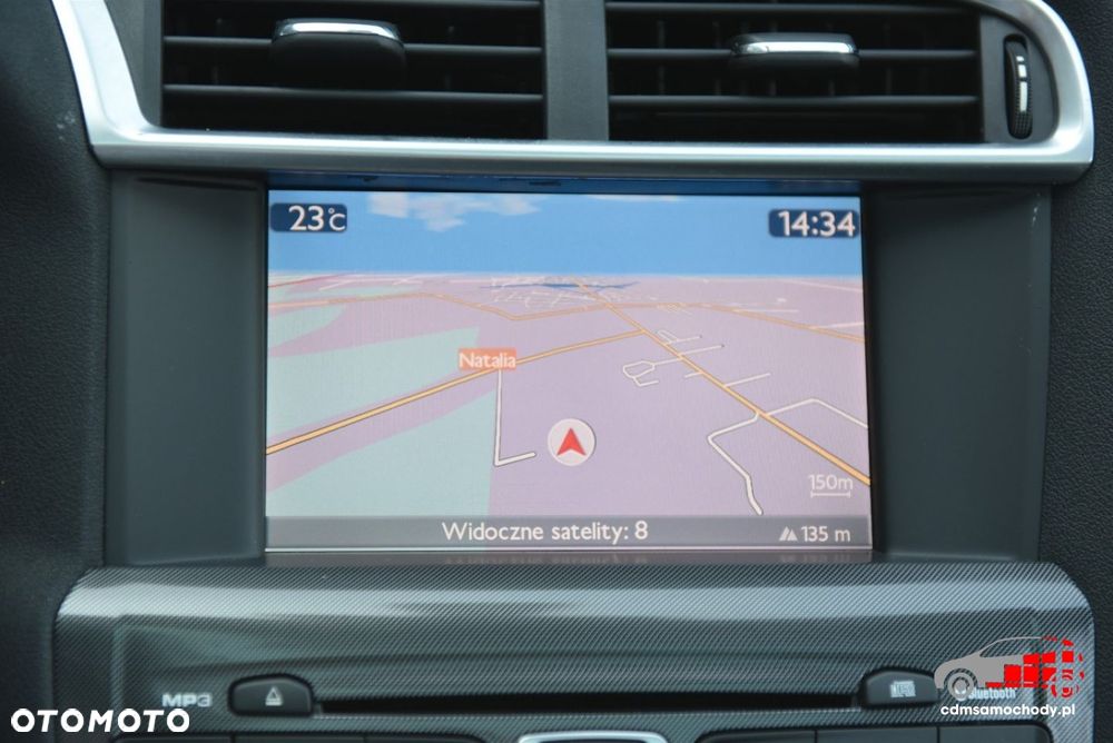 Citroën C4 - 22