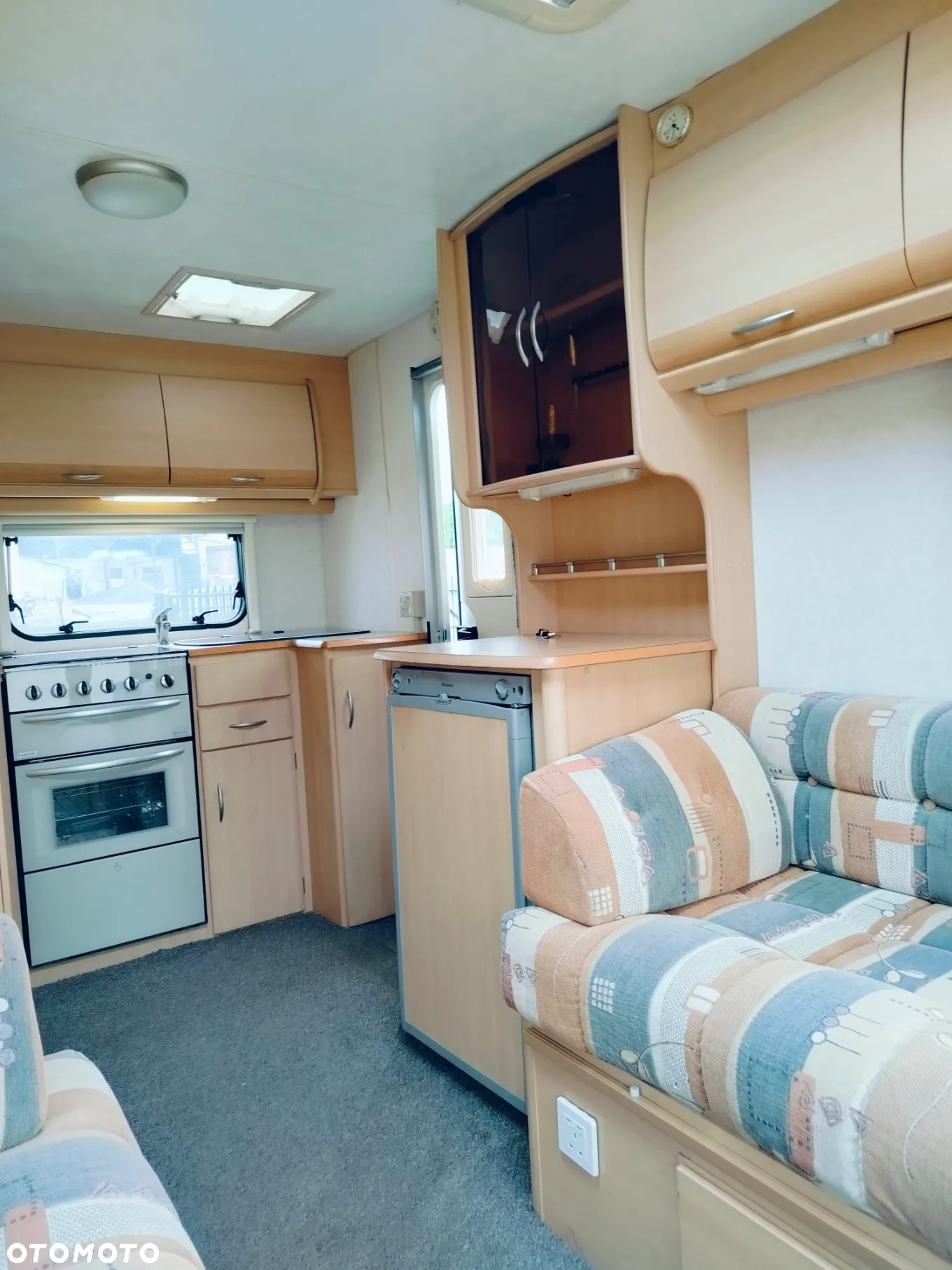 Coachman Amara - 7