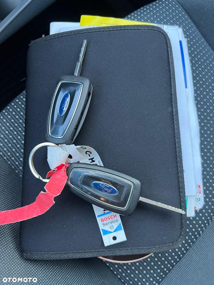 Ford C-MAX - 18