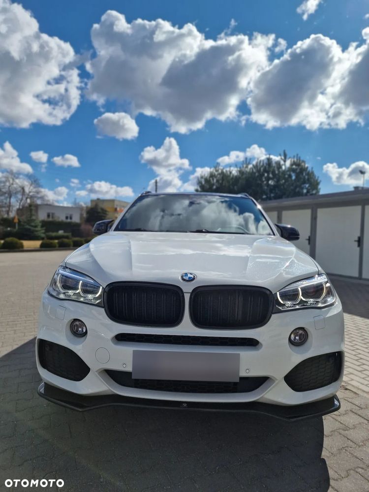 BMW X5 - 11
