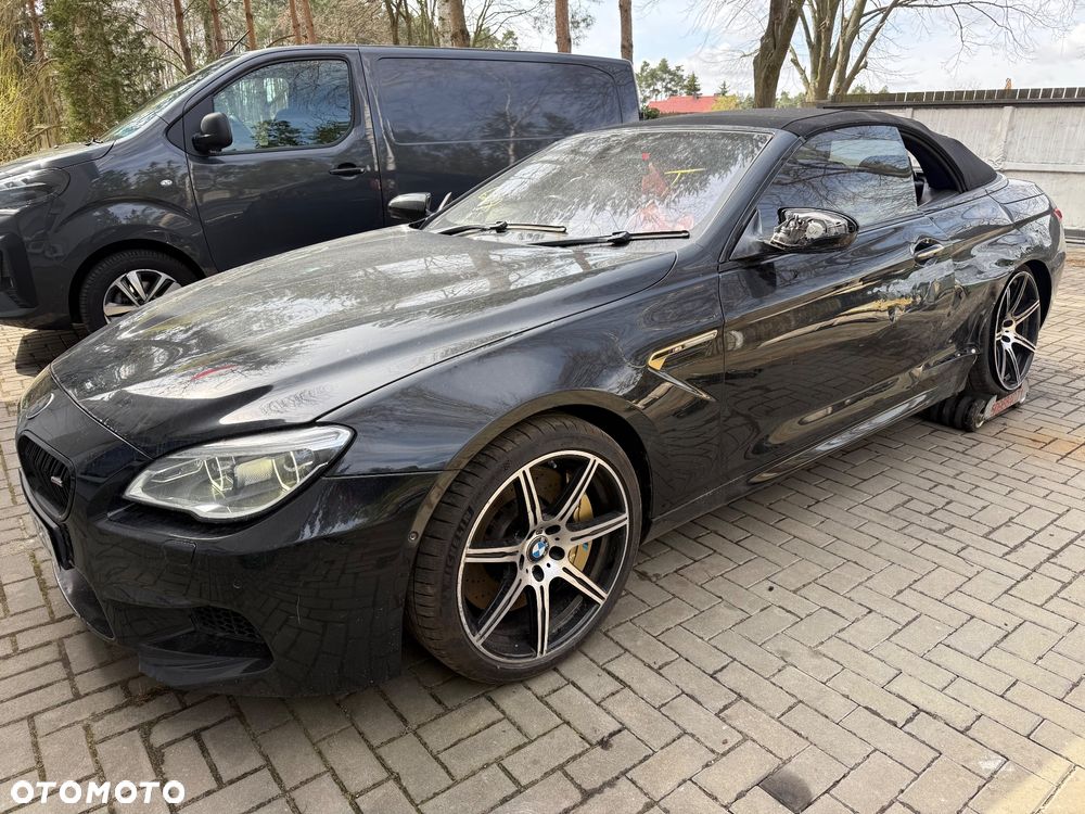 BMW M6 - 4